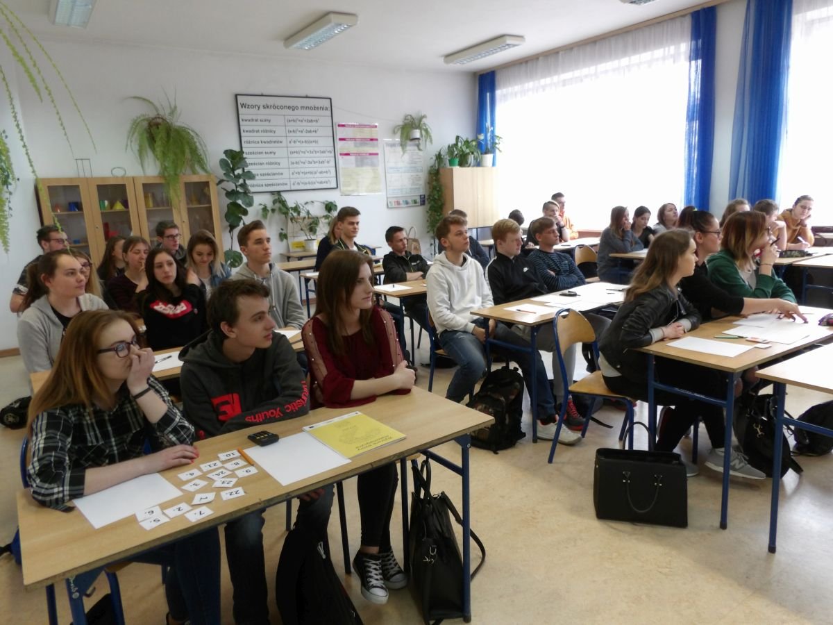 DzienMatematyki