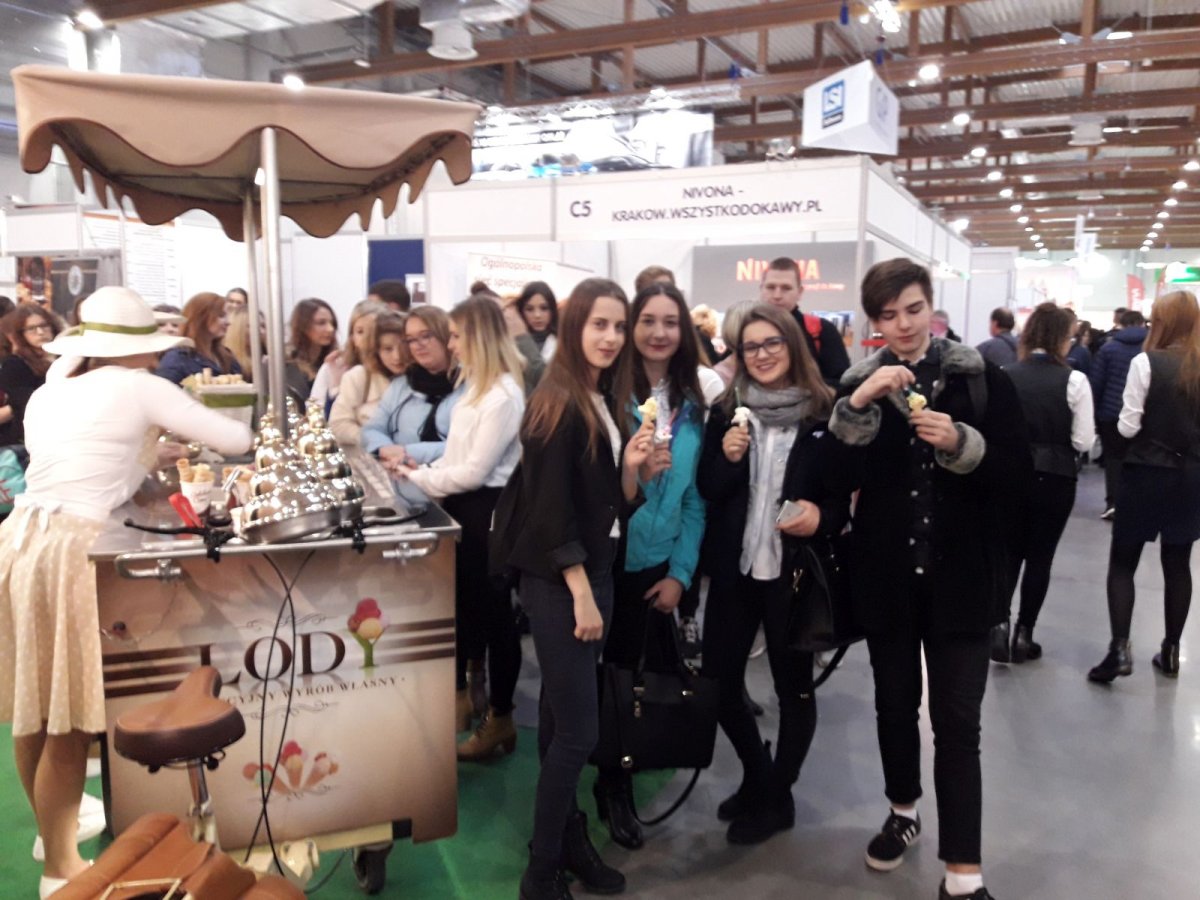 HORECA
