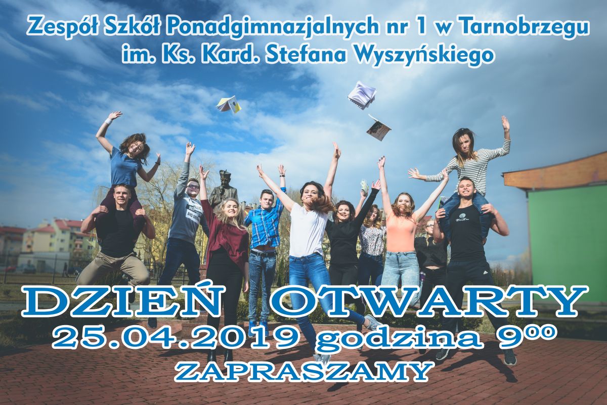 dzien otwarty