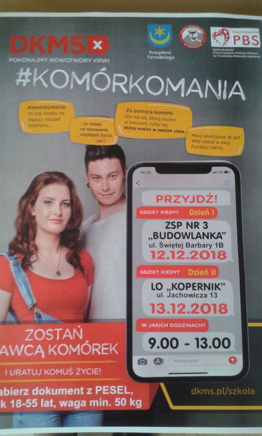Komorkomania