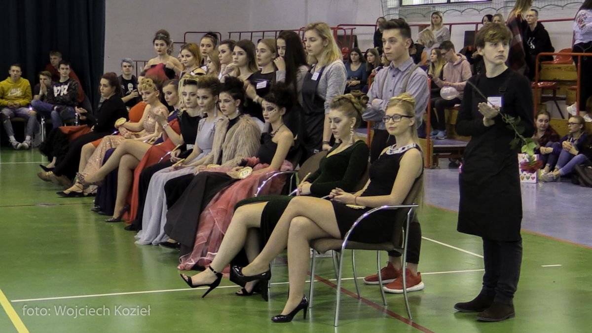 Miedzyszkolny Konkurs Fryz