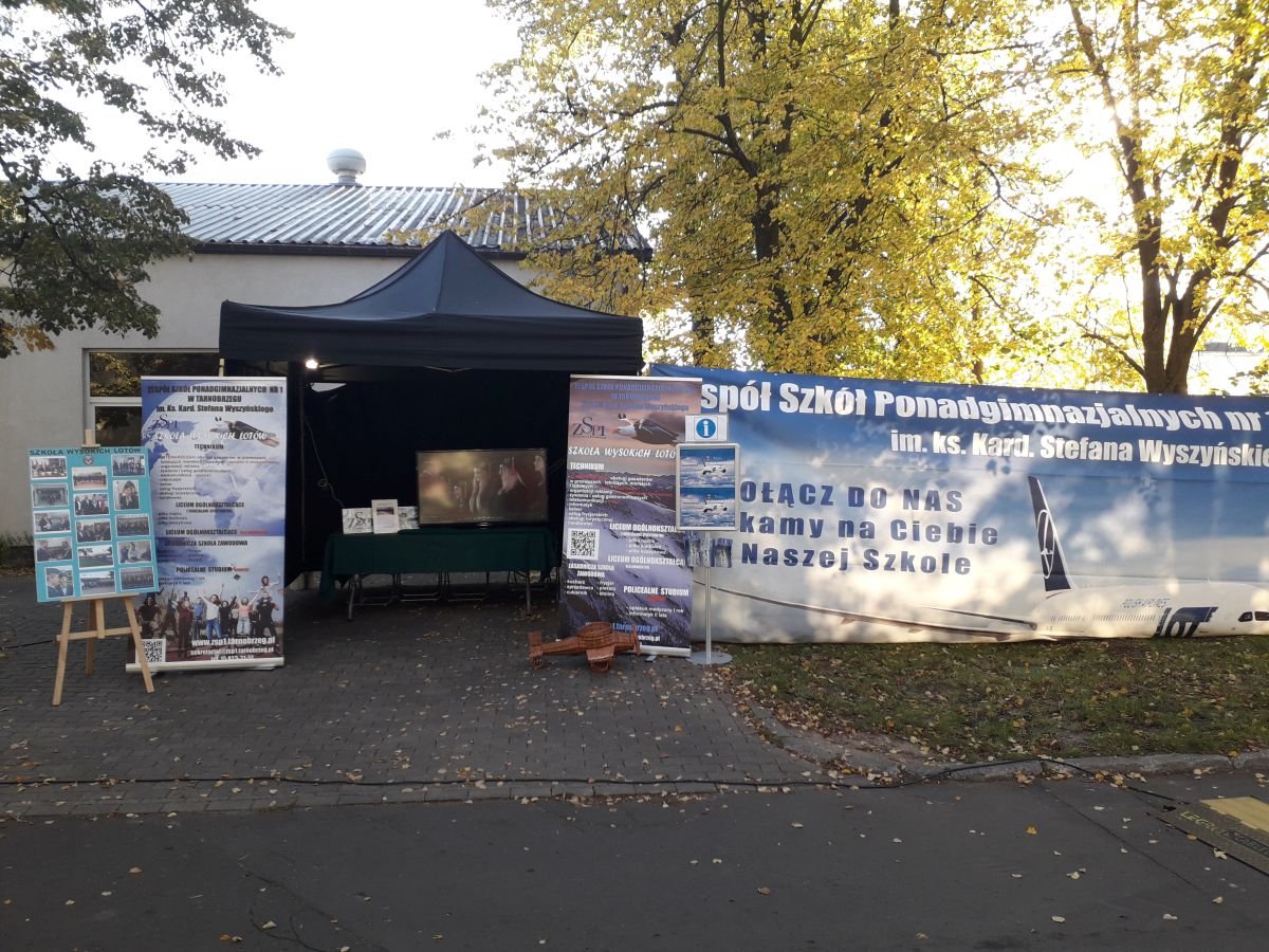 NocWInstytucieLotnictwa