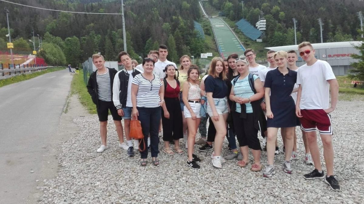 Zakopane