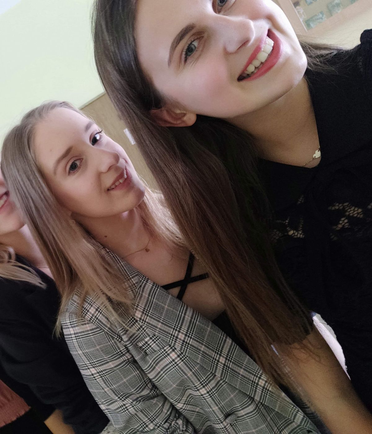 magda i agnieszka 