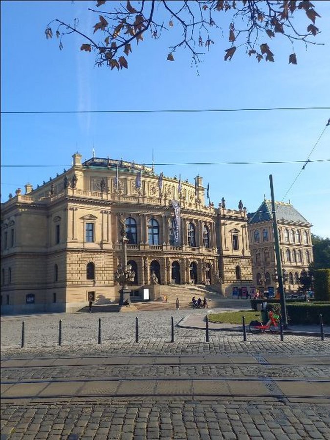 AhojPraga