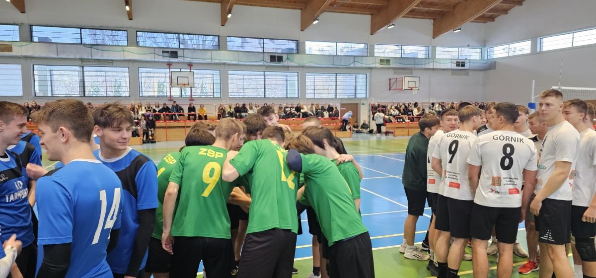 TurniejPilkiSiatkowej