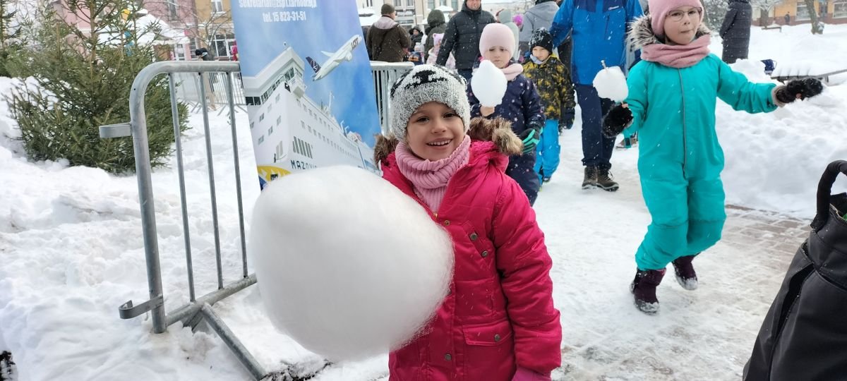 XXParadaMikolajow