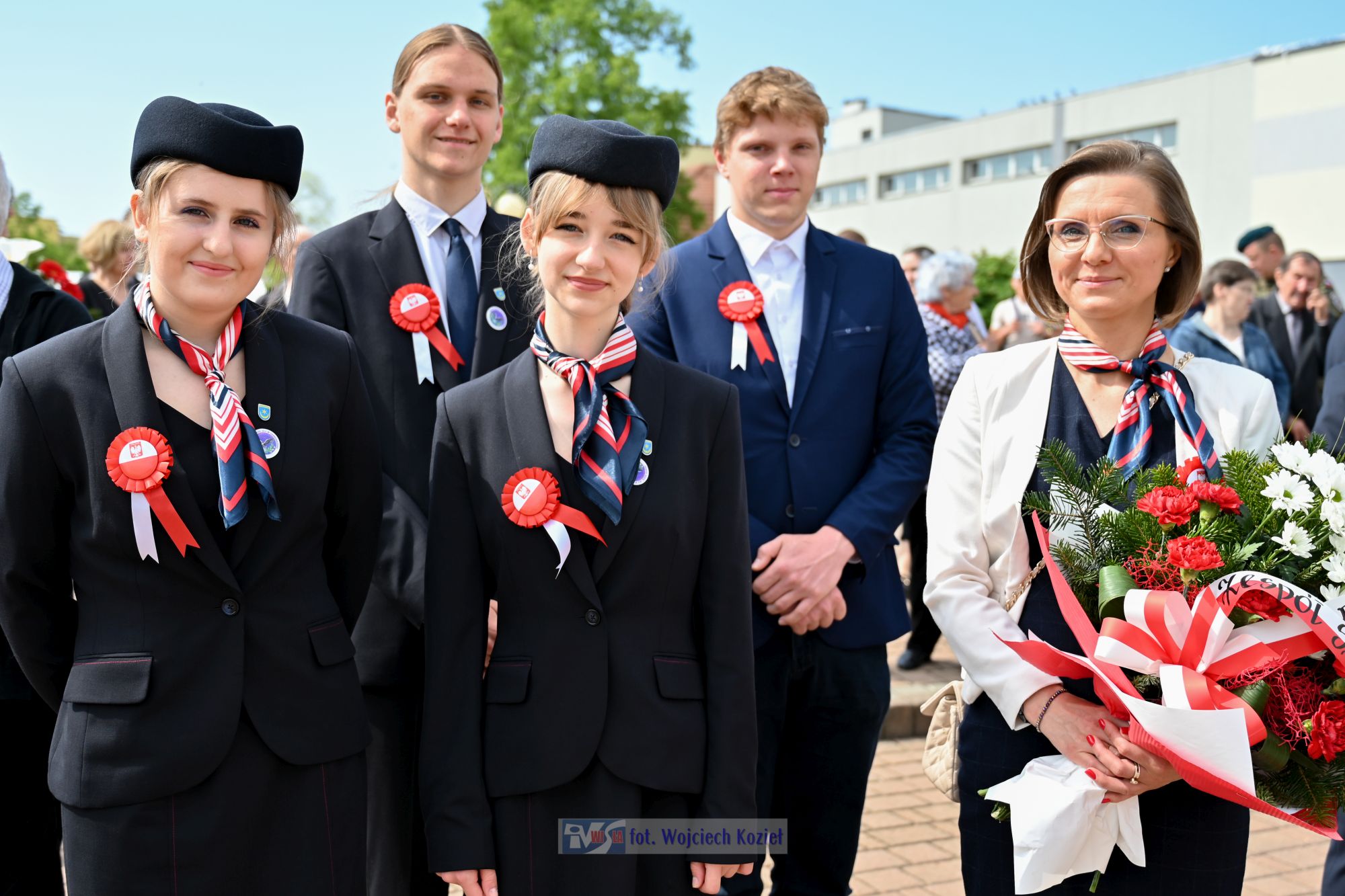 wito konstytucji 3 maja 14
