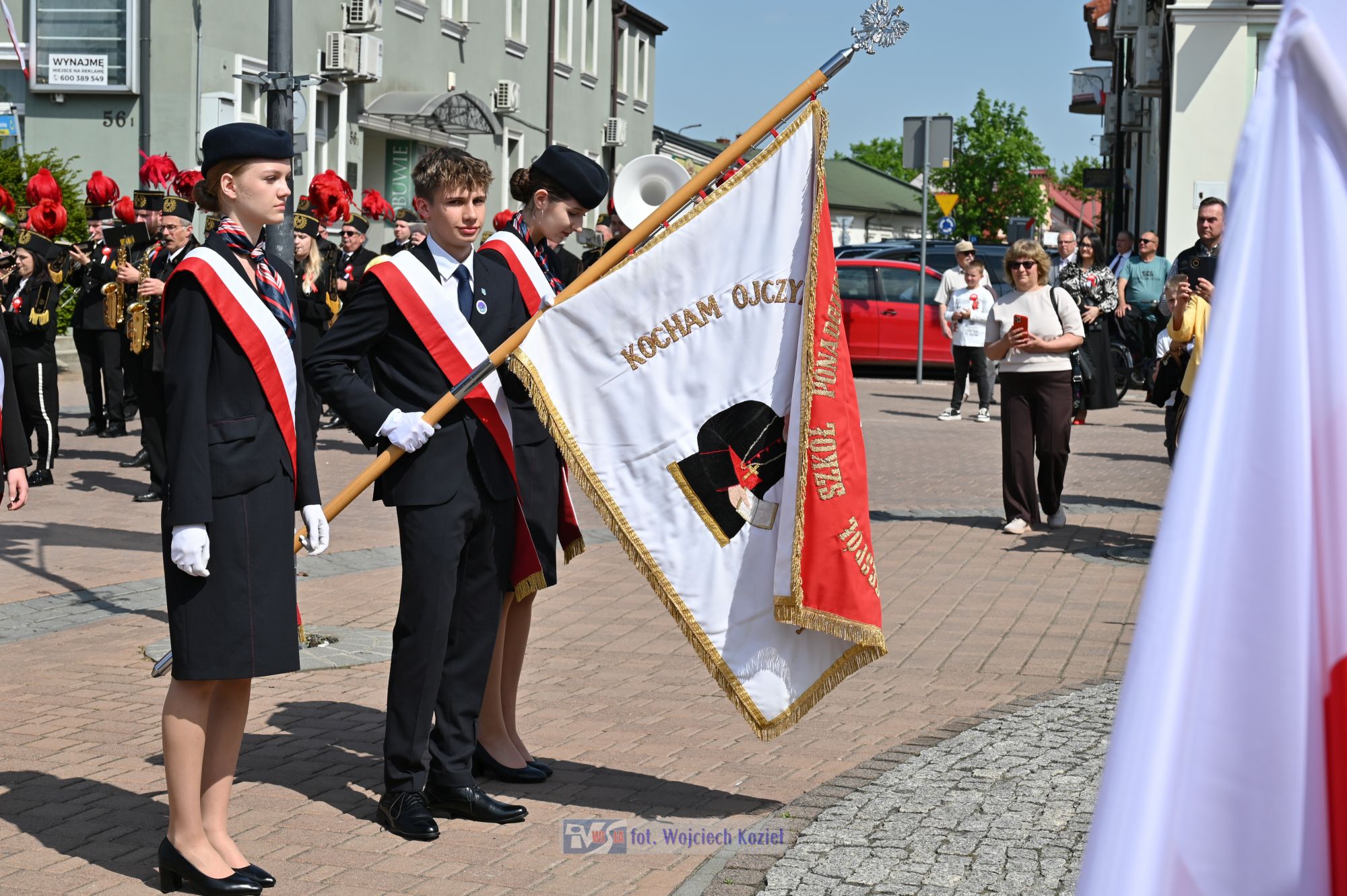 wito konstytucji 3 maja 16