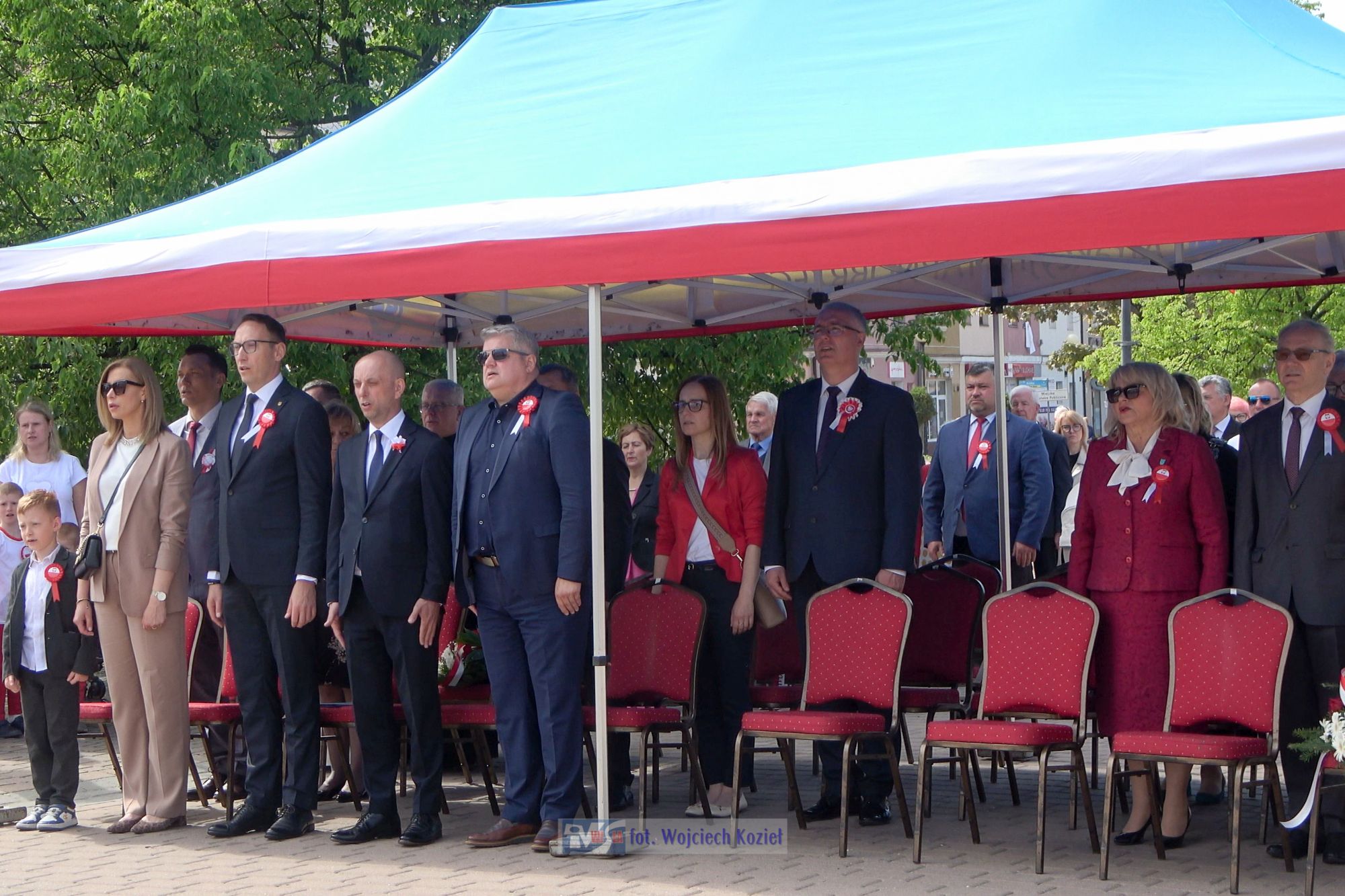 wito konstytucji 3 maja 2
