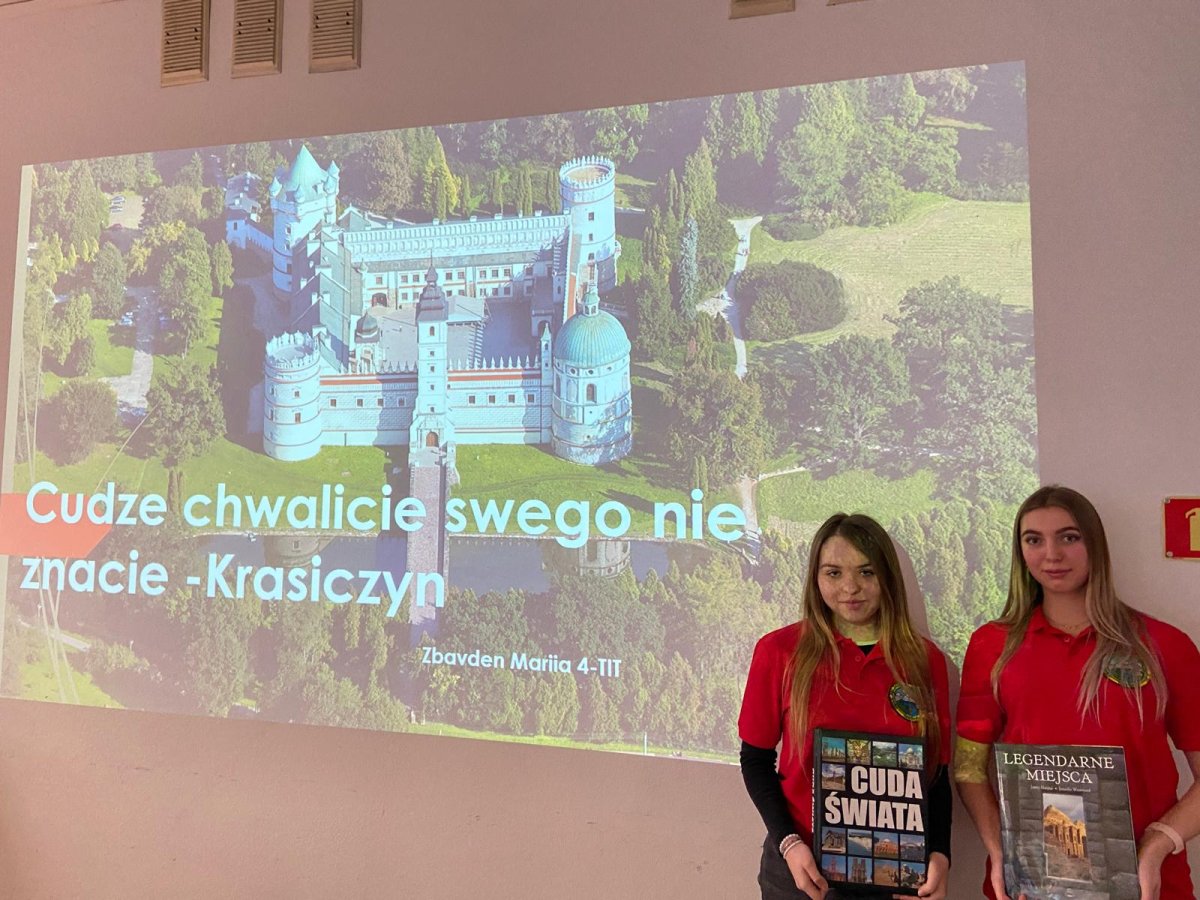 CudzeChwalicie