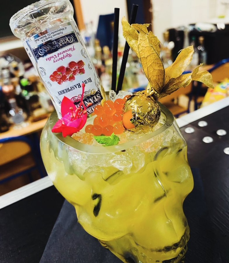 KursBarmanski