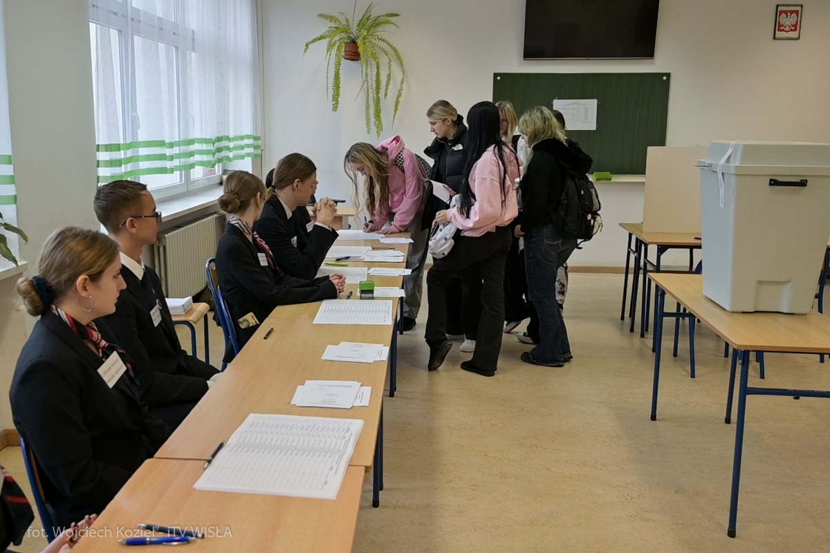 wybory do modzieowej rady miasta-21