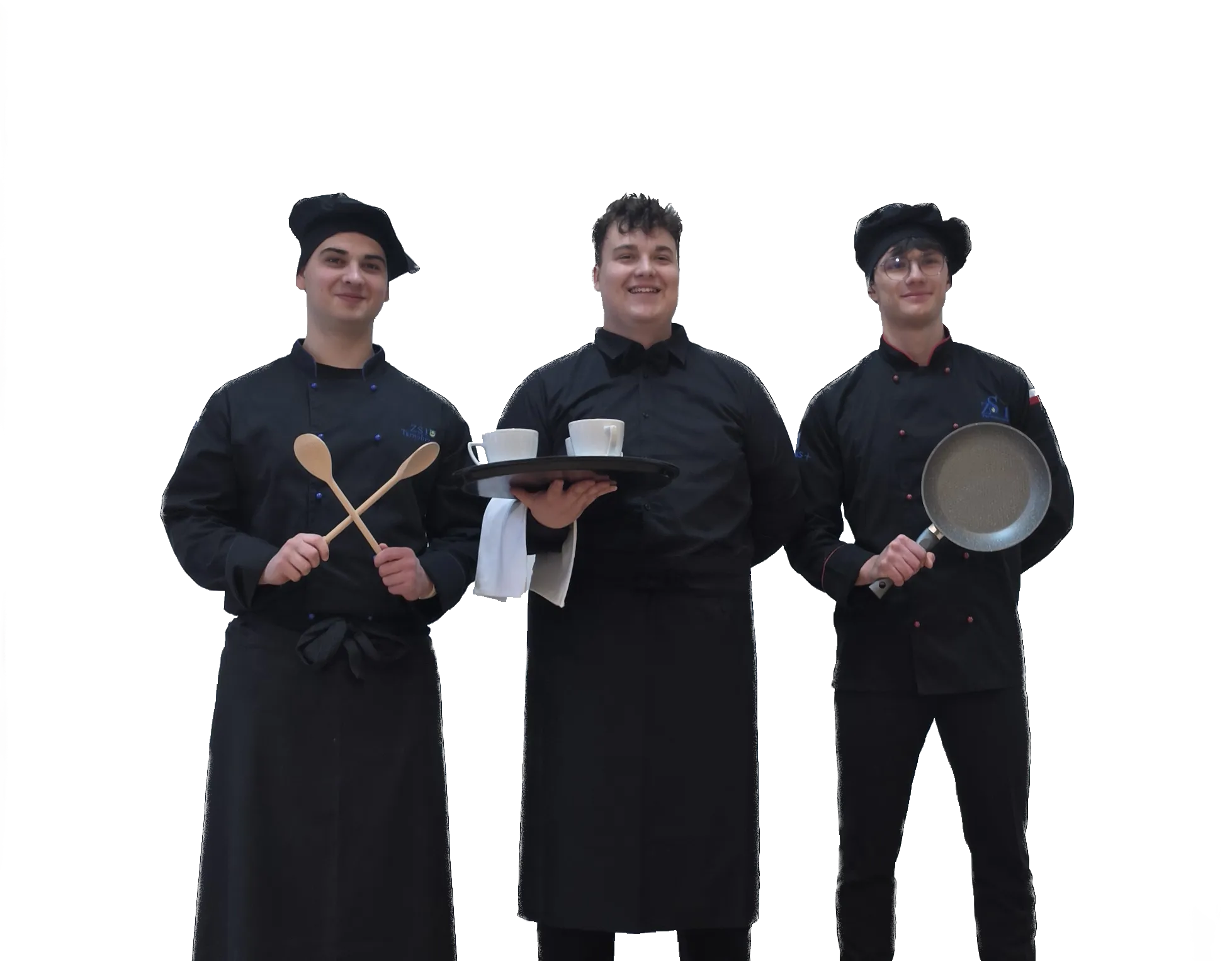 Technik Żywienia i Usług Gastronomicznych