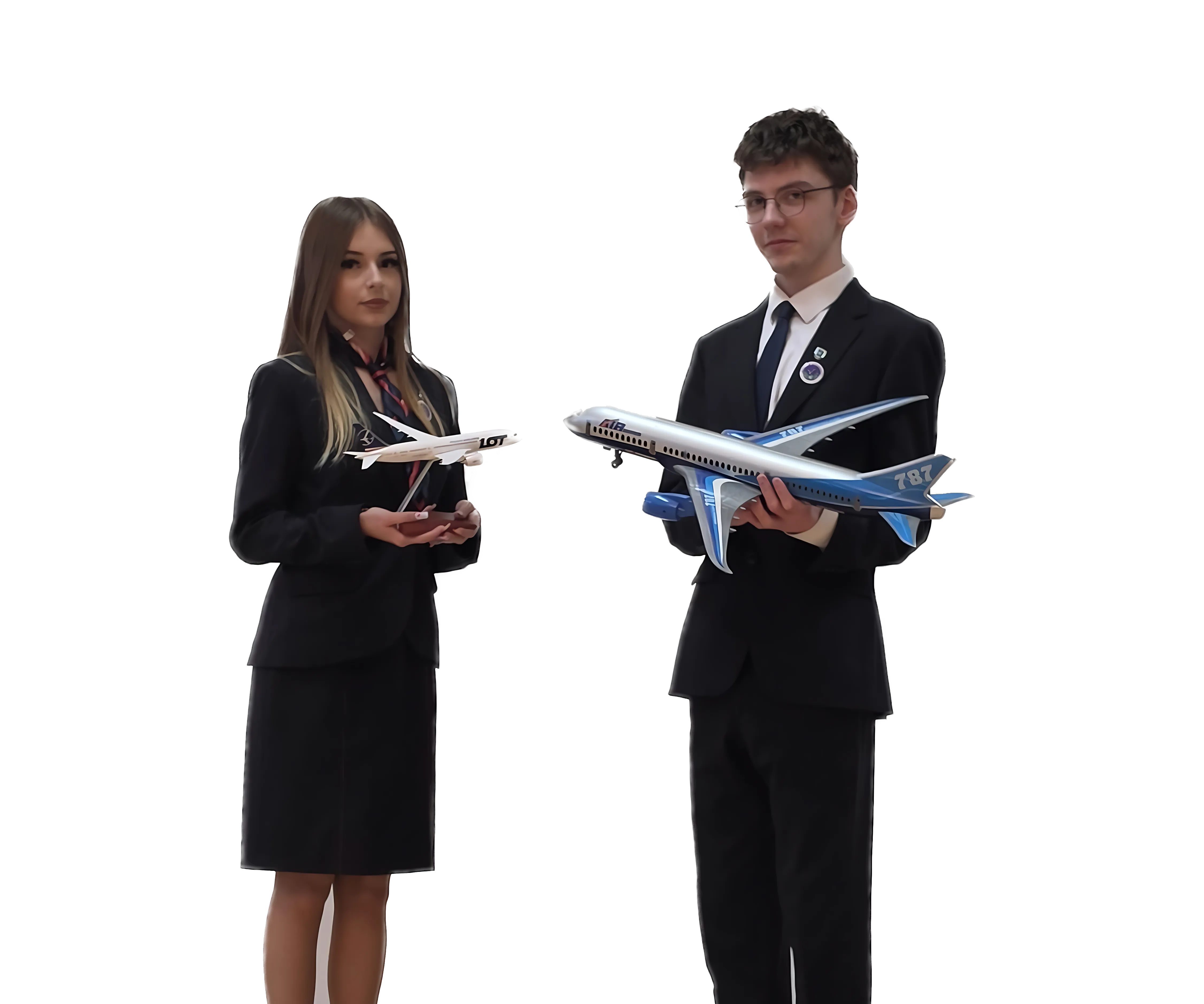 Technik Obsługi Pasażerów